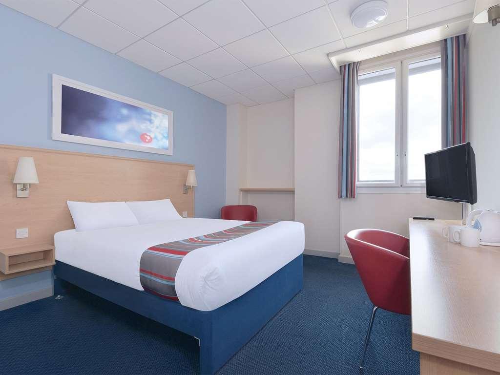 Travelodge Oxford Peartree Quarto foto